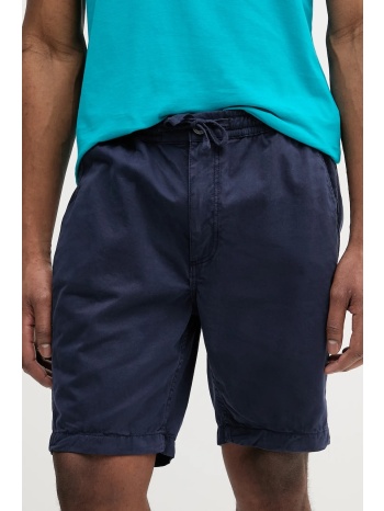 βαμβακερό σορτσάκι alpha industries basic cotton shorts