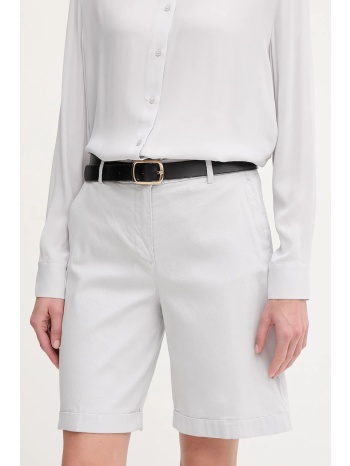 σορτς united colors of benetton χρώμα γκρι, 4cdrd901w 98%