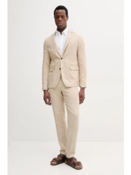 λινό κοστούμι lindbergh ...