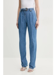 τζιν παντελόνι versace jeans couture 78hab11b dw090swb κύριο υλικό: 100% βαμβάκι
φόδρα τσέπης: 65% π