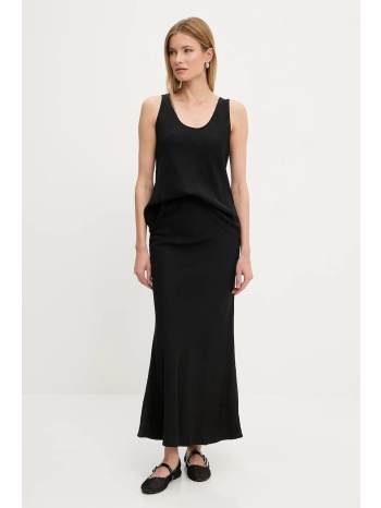 σετ answear lab χρώμα μαύρο 70% βισκόζη, 30% πολυαμίδιο