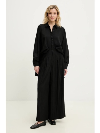 σετ answear lab χρώμα μαύρο 70% βαμβάκι, 30% πολυαμίδιο