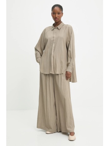 σετ answear lab χρώμα μαύρο 70% βαμβάκι, 30% πολυαμίδιο