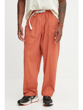 παντελόνι columbia cove beach χρώμα κόκκινο, 2119511 94%