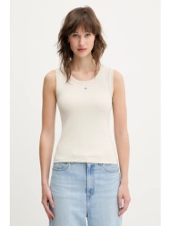top tommy jeans χρώμα ...