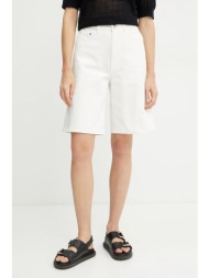 τζιν σορτς ivy oak piri χρώμα: άσπρο, io115209 κύριο υλικό: 99% οργανικό βαμβάκι, 1% ελαστάν
φόδρα τ