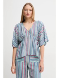 μπλουζάκι hoss intropia ...