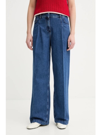 τζιν παντελόνι ba&sh fona 1e25fona κύριο υλικό 100%