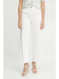 τζιν παντελόνι morgan pwide3 pwide3 100% βαμβάκι