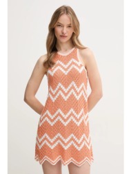 φόρεμα pepe jeans oriana ...