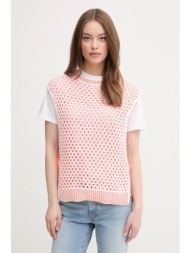 γιλέκο united colors of ...