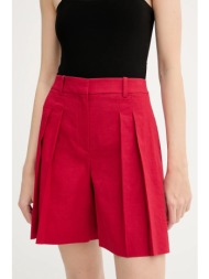 σορτς από λινό theory ...