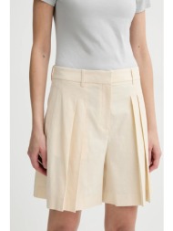 σορτς από λινό theory ...