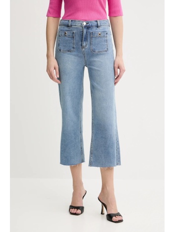 τζιν παντελόνι morgan pclic pclic κύριο υλικό 97% βαμβάκι