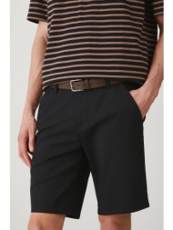 σορτς medicine χρώμα: μαύρο κύριο υλικό: 98% βαμβάκι, 2% ελαστάν
φόδρα: 100% βαμβάκι

 πλύσιμο στους