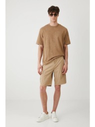 βαμβακερό σορτσάκι ...