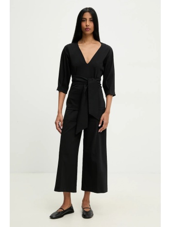 σετ answear lab χρώμα μαύρο 52% βαμβάκι, 40% πολυαμίδιο