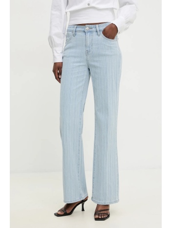 τζιν παντελόνι answear lab 53% πολυεστέρας, 45% βαμβάκι, 2%