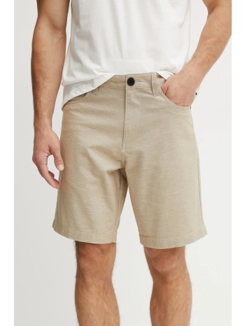 σορτς picture aldos χρώμα μπεζ, msh0121 55% οργανικό