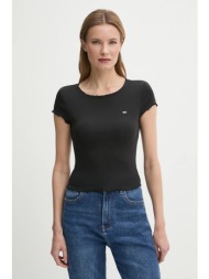 μπλουζάκι tommy jeans ...