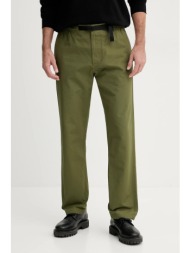 βαμβακερό παντελόνι ...