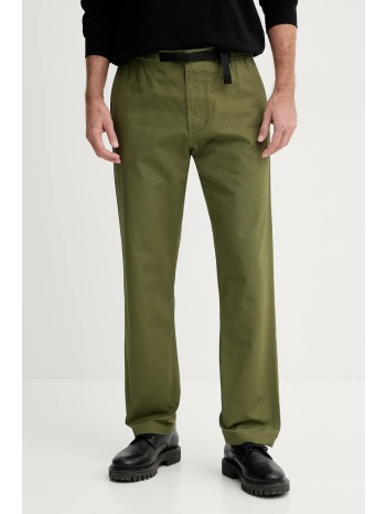 βαμβακερό παντελόνι united colors of benetton ανδρικό