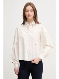 βαμβακερό πουκάμισο ...