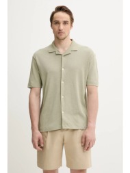 πουκάμισο με μείγμα από ...