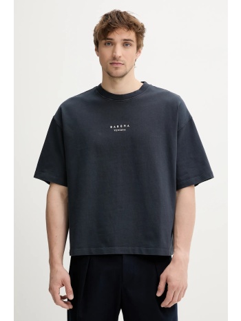 βαμβακερό μπλουζάκι barena venezia camicia mola ανδρικό