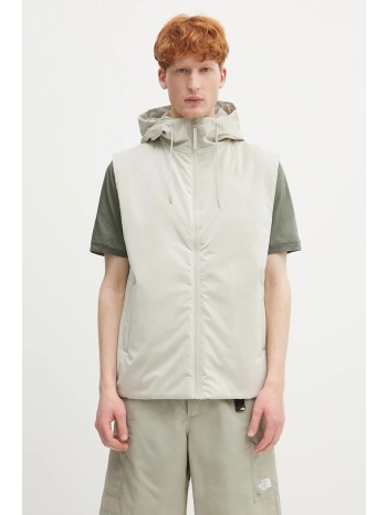 αμάνικο μπουφάν rains lohja insulated vest w3t1 χρώμα