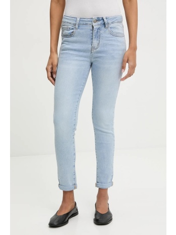 τζιν παντελόνι answear lab 92% βαμβάκι, 6% πολυεστέρας, 2%