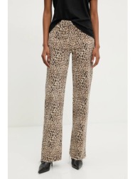 τζιν παντελόνι answear lab 98% βαμβάκι, 2% ελαστάν