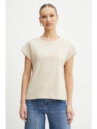 μπλουζάκι liu jo χρώμα ...