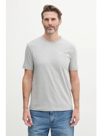 βαμβακερό μπλουζάκι marc o`polo 2-pack ανδρικό, χρώμα