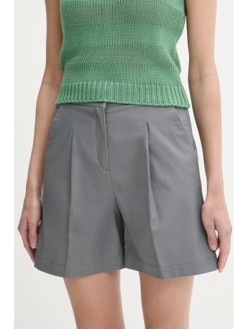 σορτς united colors of benetton χρώμα γκρι, 40fad901u 98%