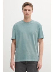 βαμβακερό μπλουζάκι ...