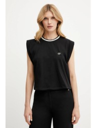 βαμβακερό μπλουζάκι liu ...