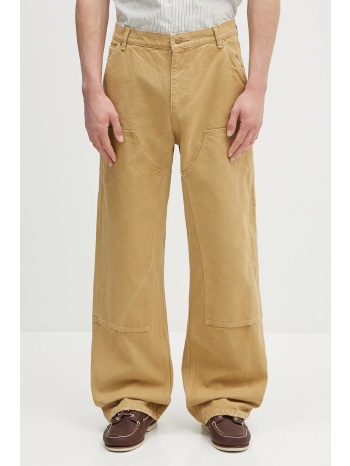 τζιν παντελόνι ambush canvas carpenter pants 12115316 υλικό