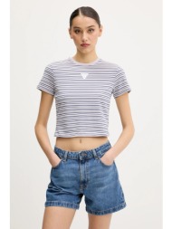 μπλουζάκι guess ...