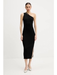 φόρεμα hugo χρώμα ...