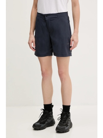 σορτς εξωτερικού χώρου haglöfs l.i.m fuse ii χρώμα ναυτικό