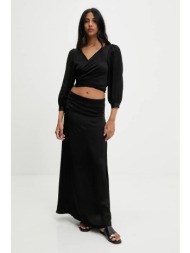 μπλούζα και φούστα ...