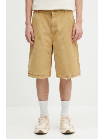 βαμβακερό σορτσάκι ambush canvas carpenter short pants