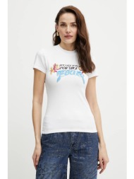 μπλουζάκι versace jeans ...