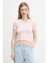 μπλουζάκι guess jeans ...