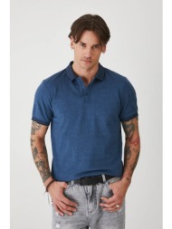 πόλο medicine χρώμα: μπλε 98% βαμβάκι, 2% ελαστάν

 πλύσιμο στους 30°c max..
μη χρησιμοποιείτε χλωρί