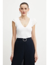 μπλουζάκι guess dahlia ...