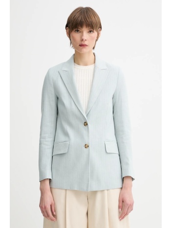 σακάκι ps paul smith χρώμα μπλε, w2r.247j.p31282 59%