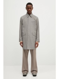 μάλλινο παλτό paul smith ...