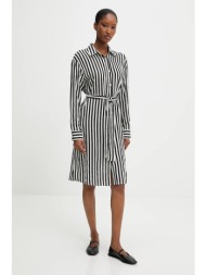 φόρεμα από συνδιασμό ...